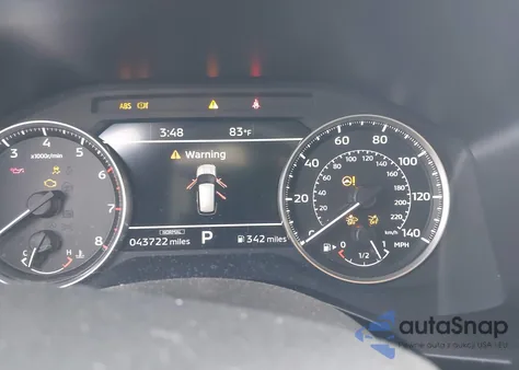 2024 Mitsubishi Outlander Se 2.5 S-Awc/Se Black Edition S-Awc/Se Black Edition W/Pano Roof S-Awc/Se Ralliart S-Awc из США, поврежденный, VIN JA4J4VA85RZ076424